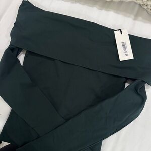 NWT Aritzia body suit